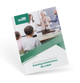 Katalog szkoleń dla szkół