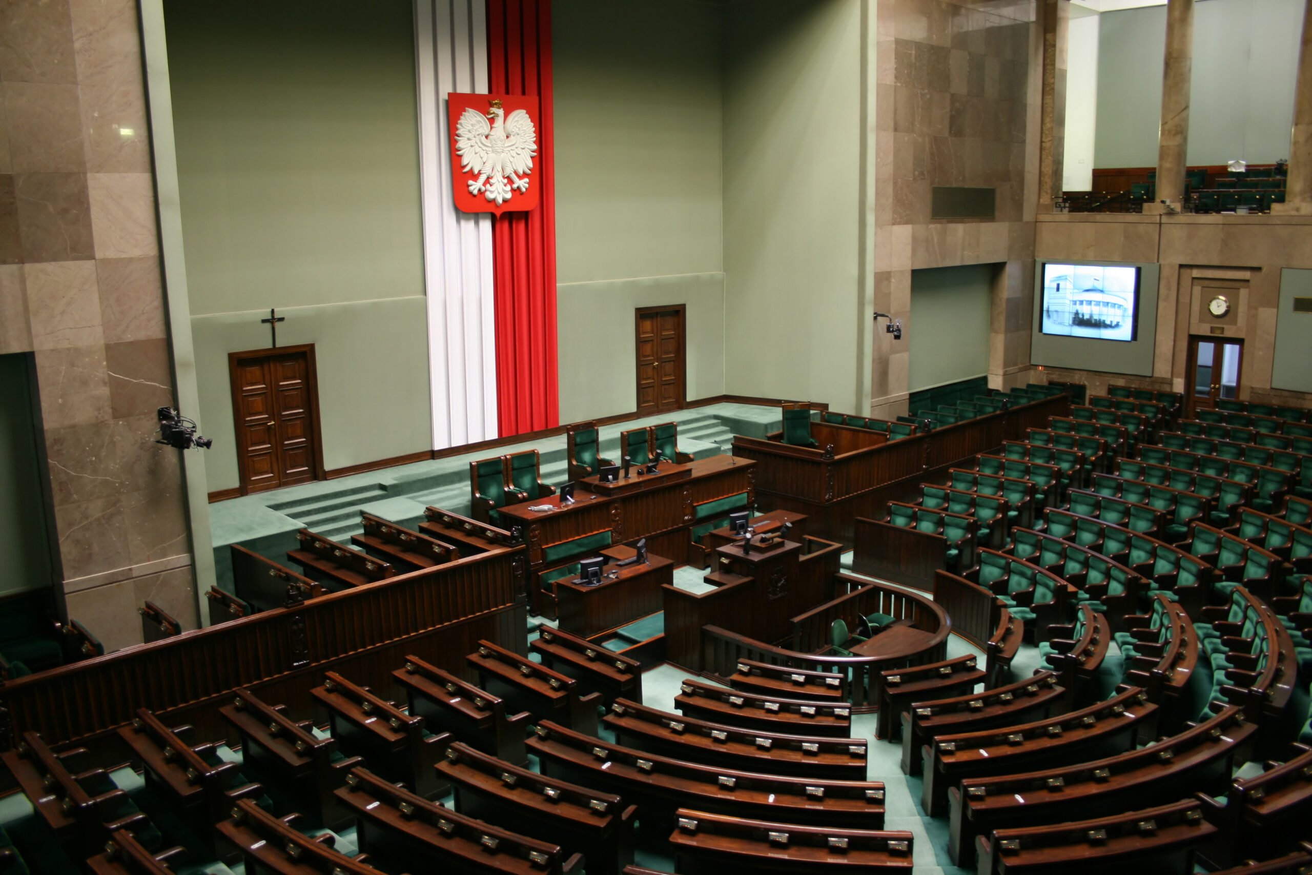 Decyzja Sejmu w sprawie płac nauczycieli