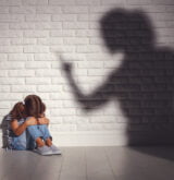 przemoc domowa