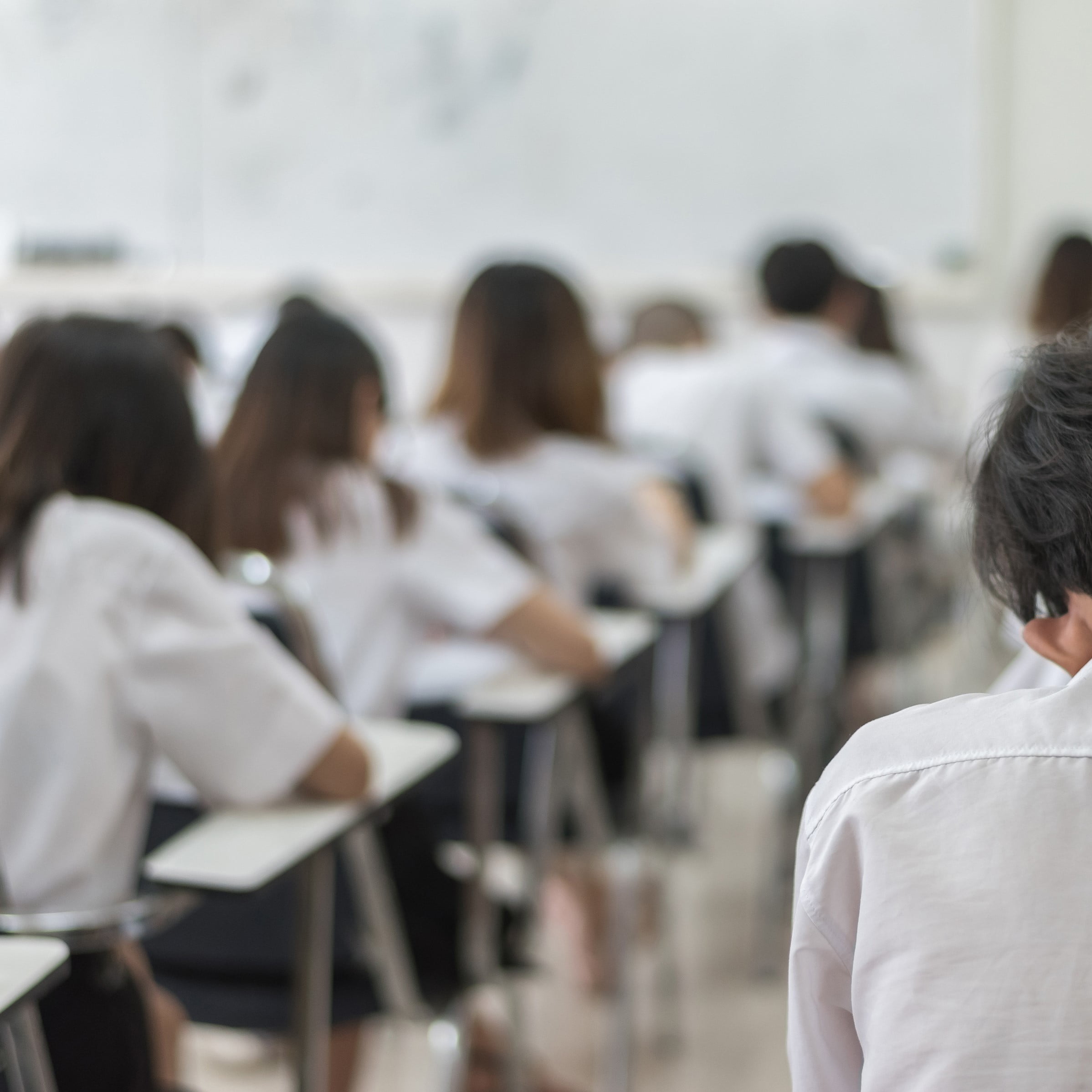 Nieprzystąpienie do egzaminu ósmoklasisty? – przedstawiciele środowiska szkolnego odradzają
