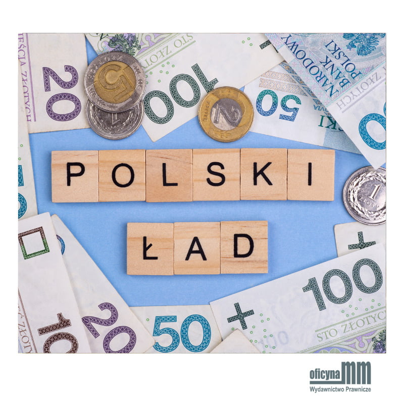 Polski Ład: zmiana zasad poboru zaliczek na podatek dochodowy. Od dziś wypłata wyrównań