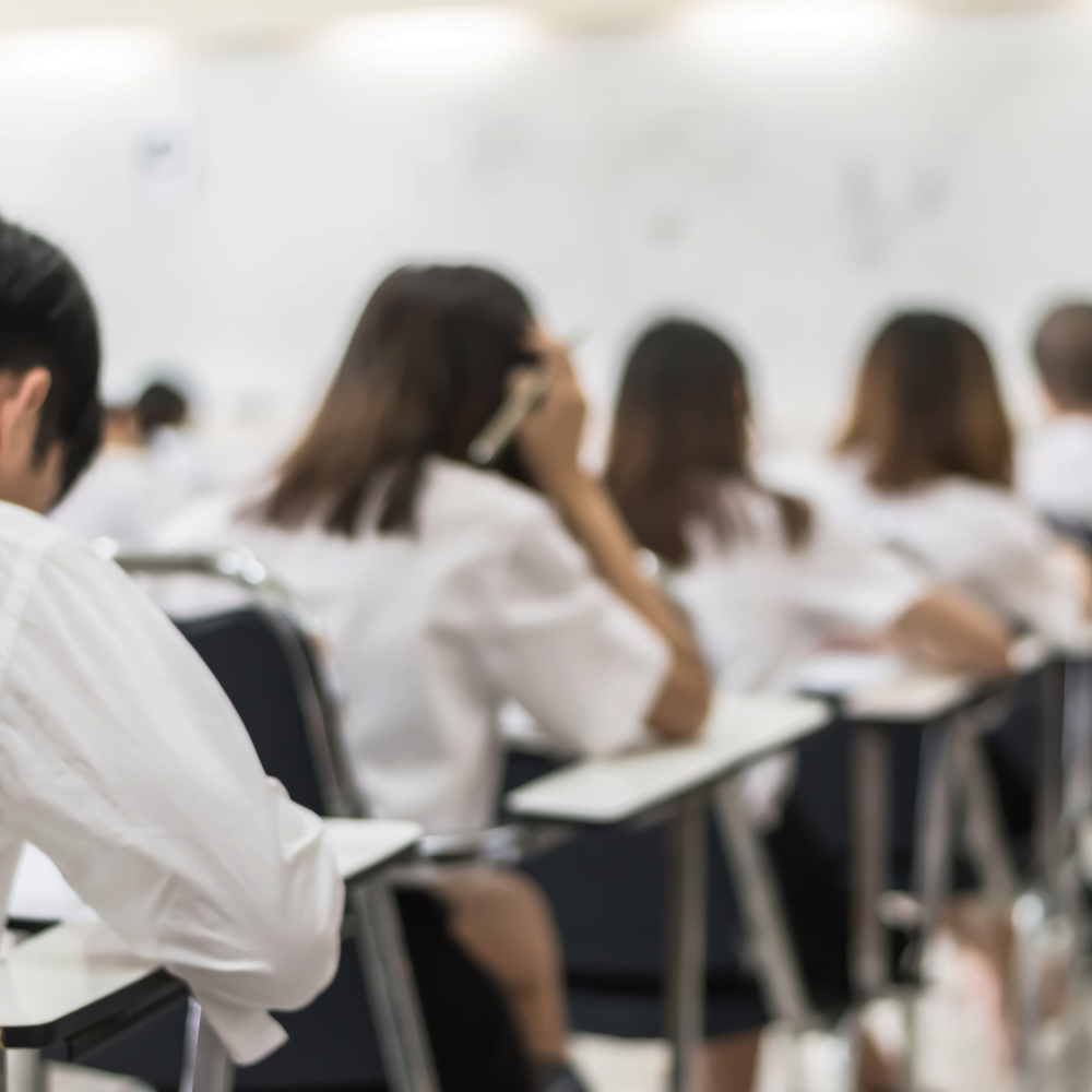 RPO apeluje ws. wymogu zdawania egzaminu ósmoklasisty przez uczniów z Ukrainy