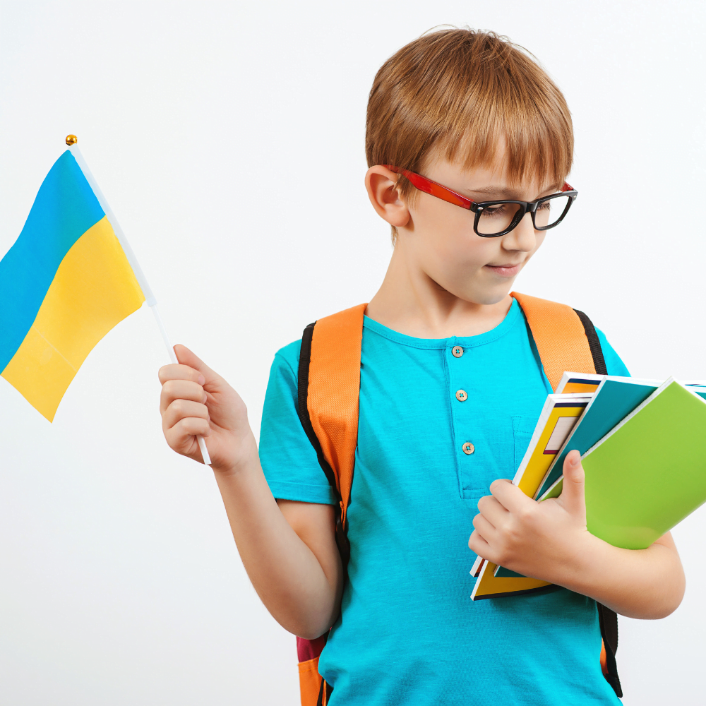 Zmiany w organizacji kształcenia, wychowania i opieki dzieci i młodzieży z Ukrainy