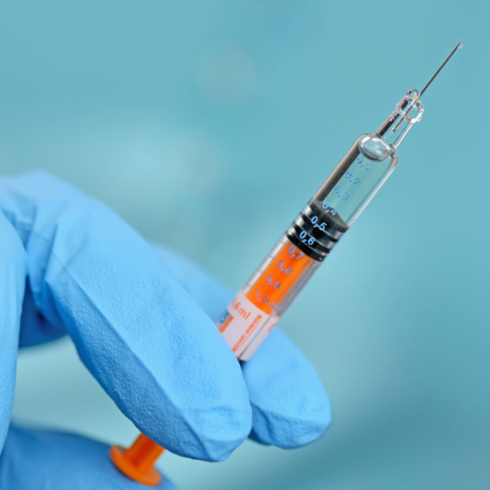 Piąta dawka szczepienia przeciw COVID-19