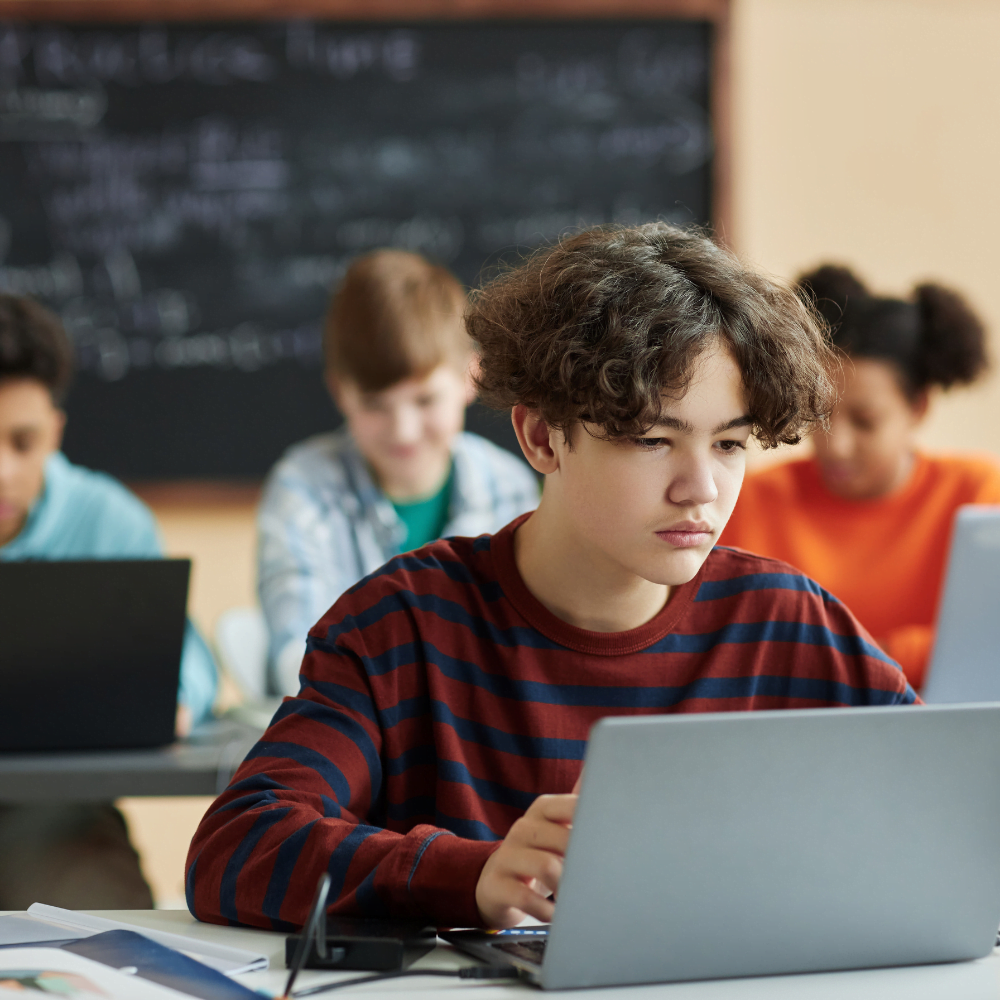 „Pracownia Kompetencji Cyfrowych” – konkurs dla szkół