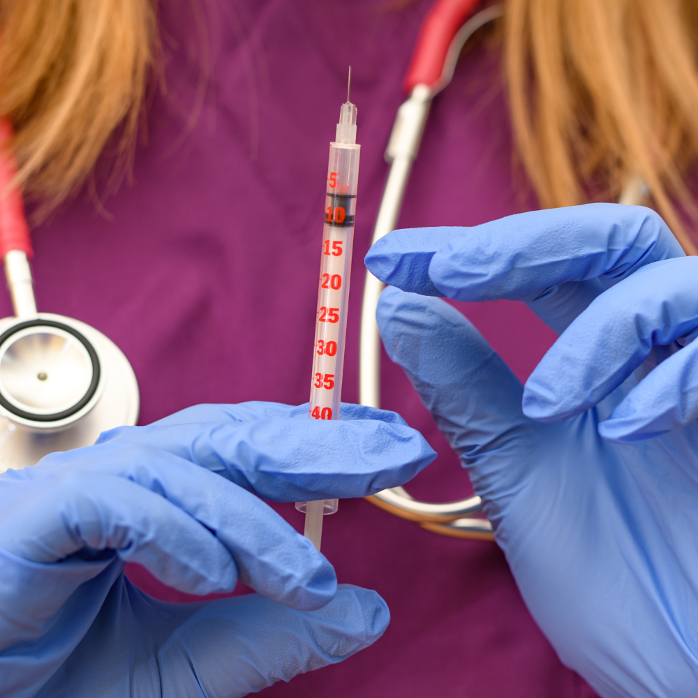 Bezpłatne szczepienia przeciw HPV dla dzieci i młodzieży