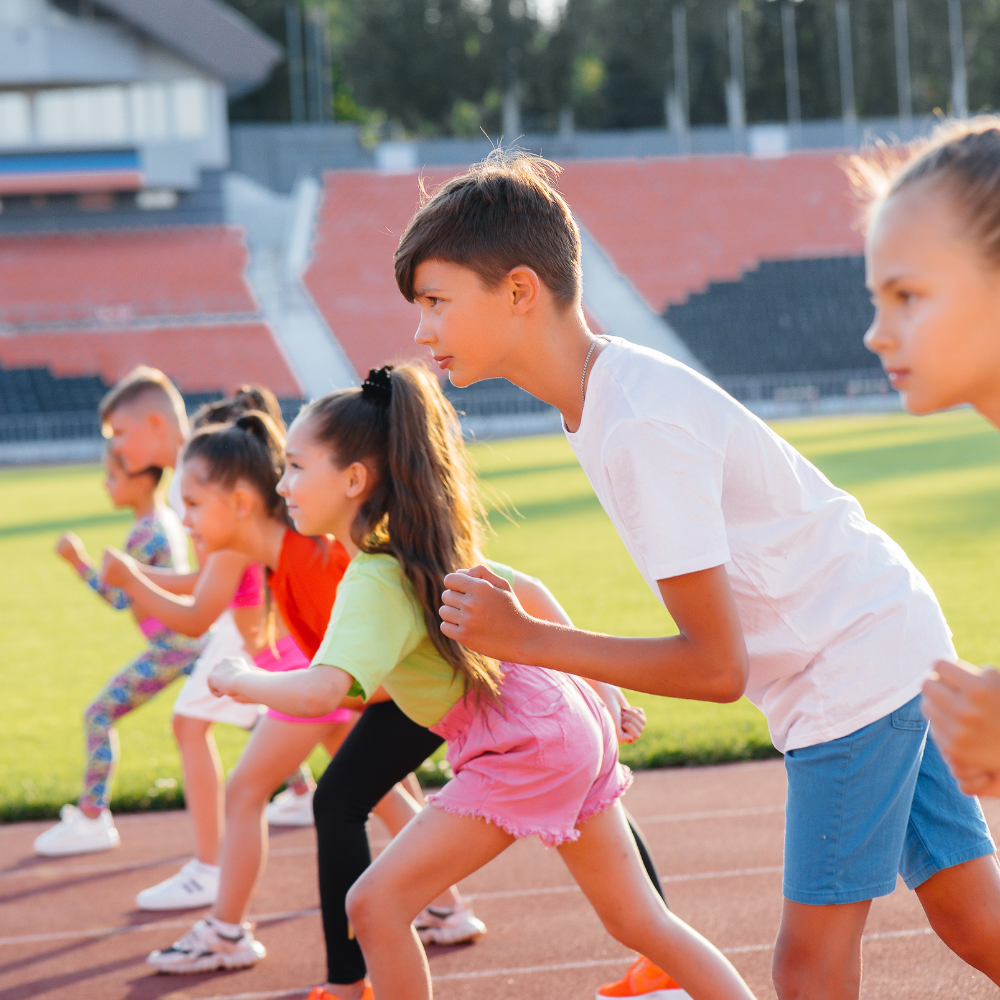 „Sportowe talenty” – testy sprawnościowe w szkołach