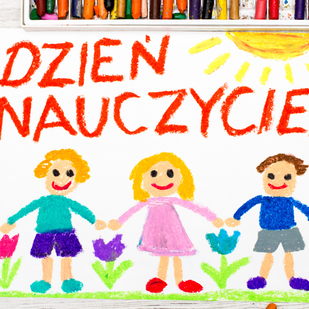 Wytyczne ws. prezentów na Dzień Nauczyciela