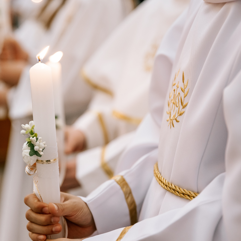 Barbara Nowacka podpisała rozporządzenie w sprawie organizacji lekcji religii