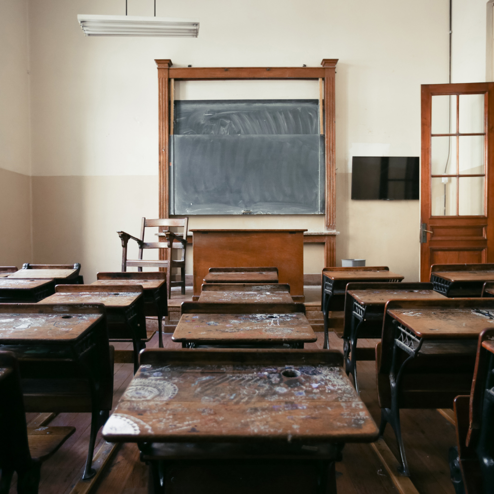 Noc Muzeów w Ministerstwie Edukacji Narodowej (15.05.2025)